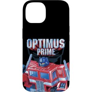 imageTransformers Optimus Prime Case for iPhone 17iPhone 14