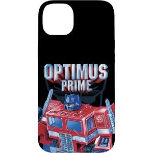 imageTransformers Optimus Prime Case for iPhone 17iPhone 14 Plus