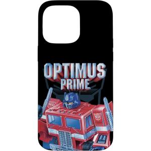 imageTransformers Optimus Prime Case for iPhone 17iPhone 14 Pro Max