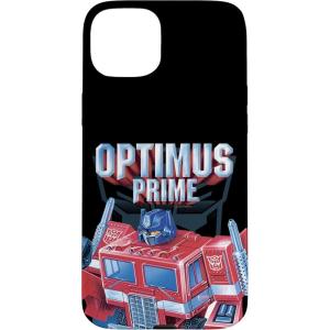 imageTransformers Optimus Prime Case for iPhone 17iPhone 15 Plus