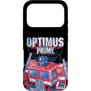imageTransformers Optimus Prime Case for iPhone 17iPhone 17 Pro