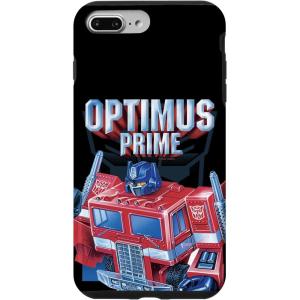 imageTransformers Optimus Prime Case for iPhone 17iPhone 7 Plus8 Plus
