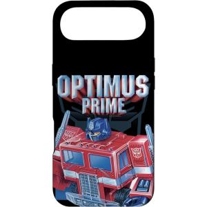 imageTransformers Optimus Prime Case for iPhone 17iPhone Air