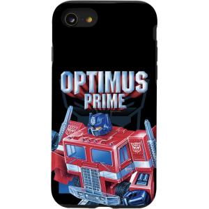 imageTransformers Optimus Prime Case for iPhone 17iPhone SE 2020  7  8