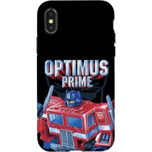 imageTransformers Optimus Prime Case for iPhone 17iPhone XXS