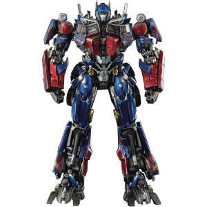 imageTransformers Revenge of The Fallen Optimus Prime DLX Collectible Figure