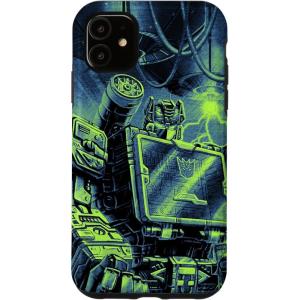 imageTransformers Soundwave Case for iPhone 17iPhone 11