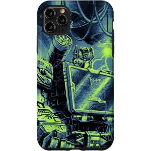 imageTransformers Soundwave Case for iPhone 17iPhone 11 Pro Max