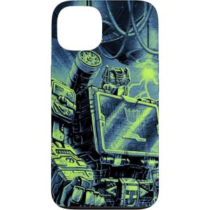 imageTransformers Soundwave Case for iPhone 17iPhone 13