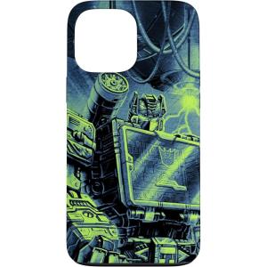 imageTransformers Soundwave Case for iPhone 17iPhone 13 Pro Max