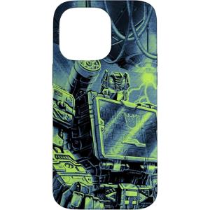 imageTransformers Soundwave Case for iPhone 17iPhone 14 Pro Max