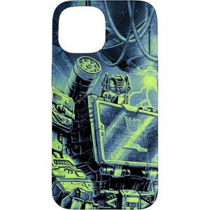 imageTransformers Soundwave Case for iPhone 17iPhone 15