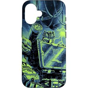 imageTransformers Soundwave Case for iPhone 17iPhone 16