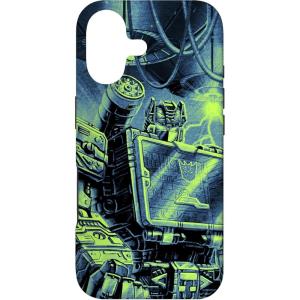 imageTransformers Soundwave Case for iPhone 17iPhone 17