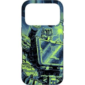 imageTransformers Soundwave Case for iPhone 17iPhone 17 Pro
