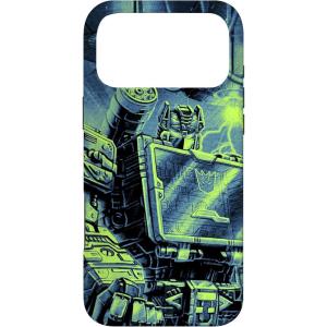 imageTransformers Soundwave Case for iPhone 17iPhone 17 Pro Max