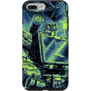 imageTransformers Soundwave Case for iPhone 17iPhone 7 Plus8 Plus