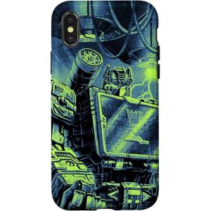 imageTransformers Soundwave Case for iPhone 17iPhone XXS
