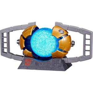 imageTransformers Studio Series The Matrix of Leadership Interactive Collectible from The The Movie Lights and Sounds Ages 14