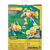 imageTransformers Bumblebee Cyberverse Adventures Toys Deluxe Class Cheetor Action Figure Saber Strike Action Attack 5inch
