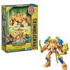 imageTransformers Bumblebee Cyberverse Adventures Toys Deluxe Class Cheetor Action Figure Saber Strike Action Attack 5inch