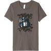 imageKids Transformers Classic Optimus Prime Graffiti Face Portrait Premium TShirt