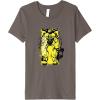imageKids Transformers Rise of the Beasts Bumblebee Towering Shot Premium TShirt