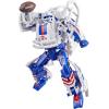 imageTransformers NFL Buffalo Bills BlizzHerd 55Inch Robot Action Figure Changes to Helmet Collectible Football Toys 8