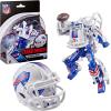 imageTransformers NFL Buffalo Bills BlizzHerd 55Inch Robot Action Figure Changes to Helmet Collectible Football Toys 8