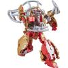 imageTransformers NFL San Francisco 49ers Goldrush 55Inch Robot Action Figure Changes to Helmet Collectible Football Toys 8
