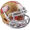 imageTransformers NFL San Francisco 49ers Goldrush 55Inch Robot Action Figure Changes to Helmet Collectible Football Toys 8