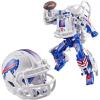 imageTransformers NFL Buffalo Bills BlizzHerd 55Inch Robot Action Figure Changes to Helmet Collectible Football Toys 8