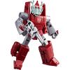 imageTransformers Age of The Primes Autobot Powerglide Deluxe Class 45inch Converting Action Figure Robot Toys for Ages 8
