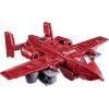 imageTransformers Age of The Primes Autobot Powerglide Deluxe Class 45inch Converting Action Figure Robot Toys for Ages 8