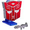 imageTransformers Icons Optimus Prime 675Inch Voyager Class Action Figure that Converts to Autobot Logo Symbol Display Stand Robot Toys for Ages 8