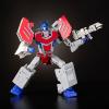 imageTransformers Icons Optimus Prime 675Inch Voyager Class Action Figure that Converts to Autobot Logo Symbol Display Stand Robot Toys for Ages 8