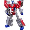 imageTransformers Icons Optimus Prime 675Inch Voyager Class Action Figure that Converts to Autobot Logo Symbol Display Stand Robot Toys for Ages 8