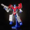 imageTransformers Icons Optimus Prime 675Inch Voyager Class Action Figure that Converts to Autobot Logo Symbol Display Stand Robot Toys for Ages 8