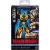 imageTransformers Studio Series Bumblebee Age of Extinction Deluxe Class 5Inch Converting Action Figure Robot Toys for 8