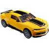 imageTransformers Studio Series Bumblebee Age of Extinction Deluxe Class 5Inch Converting Action Figure Robot Toys for 8