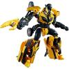 imageTransformers Studio Series Bumblebee Age of Extinction Deluxe Class 5Inch Converting Action Figure Robot Toys for 8