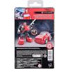imageTransformers Studio Series Cliffjumper The The Movie Deluxe Class 4Inch Converting Action Figure Robot Toys for 8