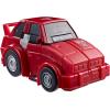 imageTransformers Studio Series Cliffjumper The The Movie Deluxe Class 4Inch Converting Action Figure Robot Toys for 8