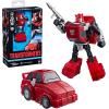 imageTransformers Studio Series Cliffjumper The The Movie Deluxe Class 4Inch Converting Action Figure Robot Toys for 8