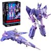 imageTransformers Studio Series Cyclonus The The Movie Voyager Class 8Inch Converting Action Figure Robot Toys for 8