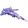 imageTransformers Studio Series Cyclonus The The Movie Voyager Class 8Inch Converting Action Figure Robot Toys for 8