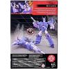 imageTransformers Studio Series Cyclonus The The Movie Voyager Class 8Inch Converting Action Figure Robot Toys for 8