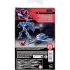 imageTransformers Studio Series ONE Thundercracker Deluxe Class 525Inch Converting Action Figure Robot Toys for Ages 8