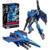 imageTransformers Studio Series ONE Thundercracker Deluxe Class 525Inch Converting Action Figure Robot Toys for Ages 8