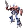 imageTransformers Studio Series Optimus Prime Age of Extinction Voyager Class 675Inch Converting Action Figure Robot Toys for 8